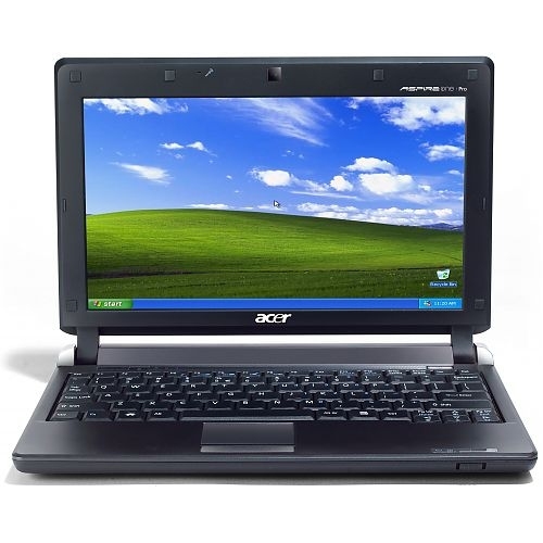 Acer Aspire AOP531h-06k Intel Pentium Mobile N270 Netbook
