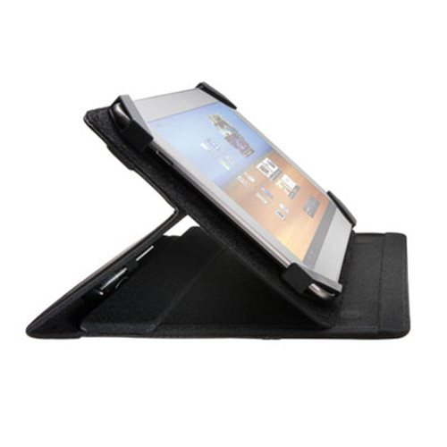 Kensington K39519ES mobile device keyboard Bluetooth Black – image 2