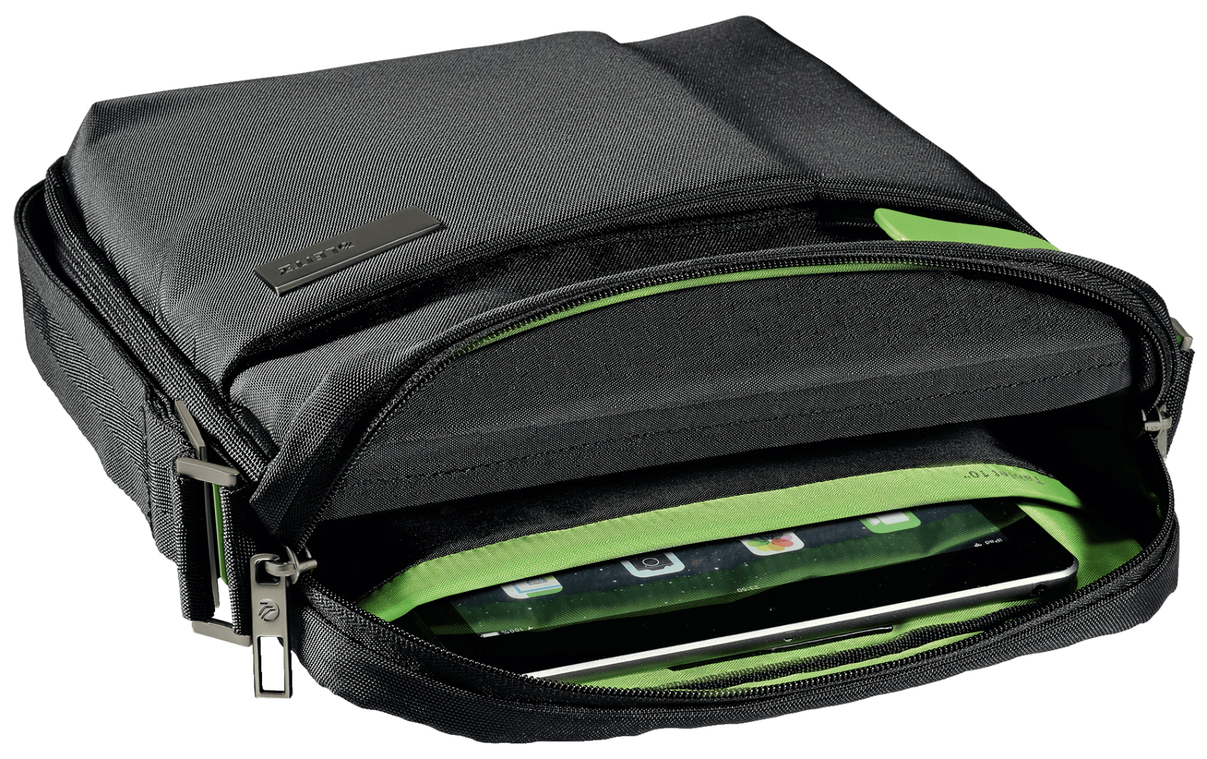 Leitz Complete 10" Tablet Bag Smart Traveller – image 3