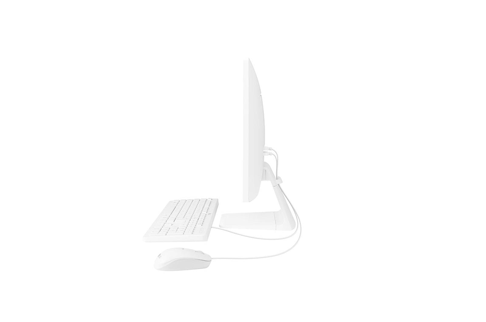 LG 22V280-L.BY41P2 All-in-One PC/workstation Intel® Celeron® N N4100 – image 3