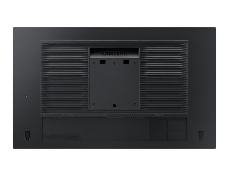 Samsung LS24E65UXWF computer monitor – image 6