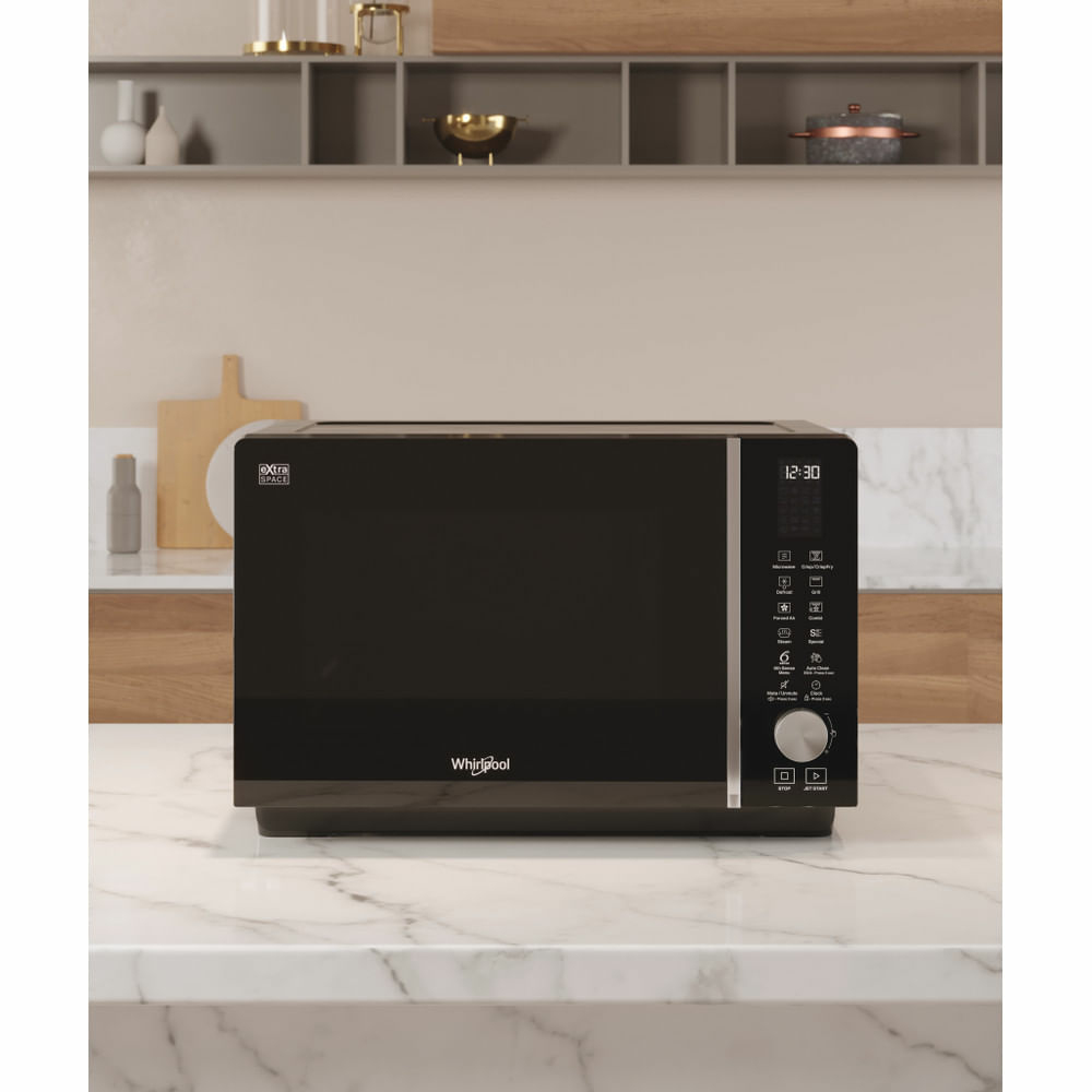 Whirlpool MWF 259 B – image 9