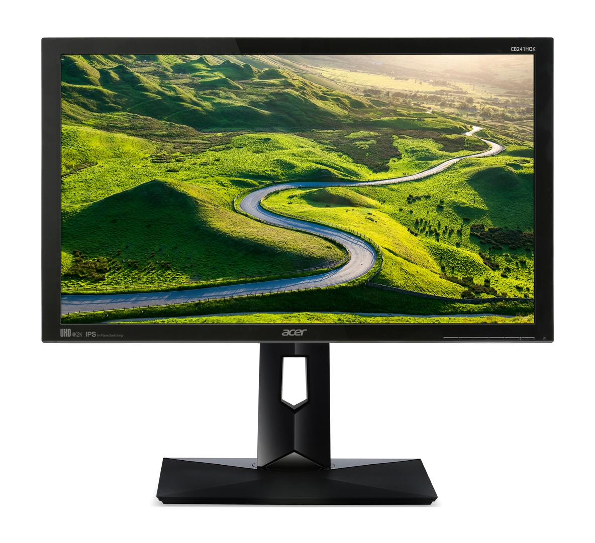 Acer CB CB241HQKbmjdpr computer monitor