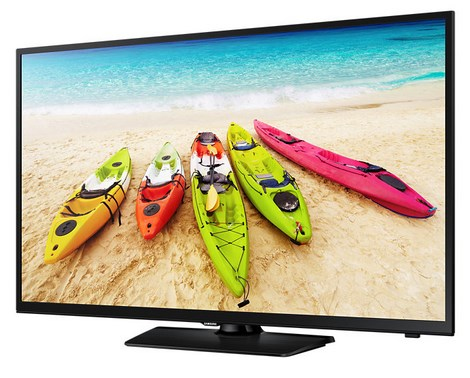 Samsung HG48NC460KFXZA TV – image 2