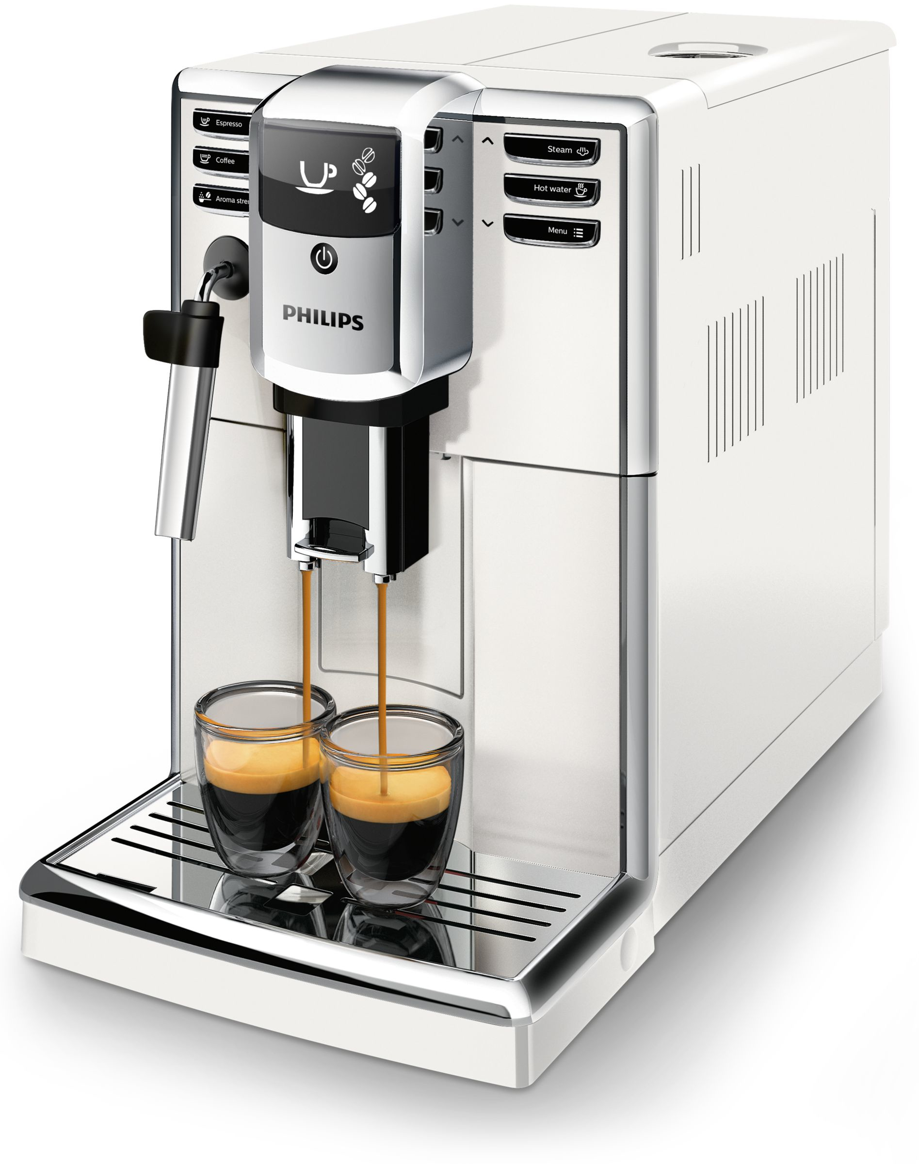 Philips 5000 series EP5311/10 coffee maker Fully-auto Espresso machine