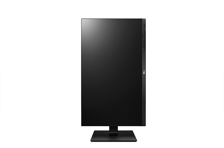 LG 24BK750Y computer monitor – image 9