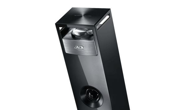LG HX906PX home cinema system 9.1 channels – image 2