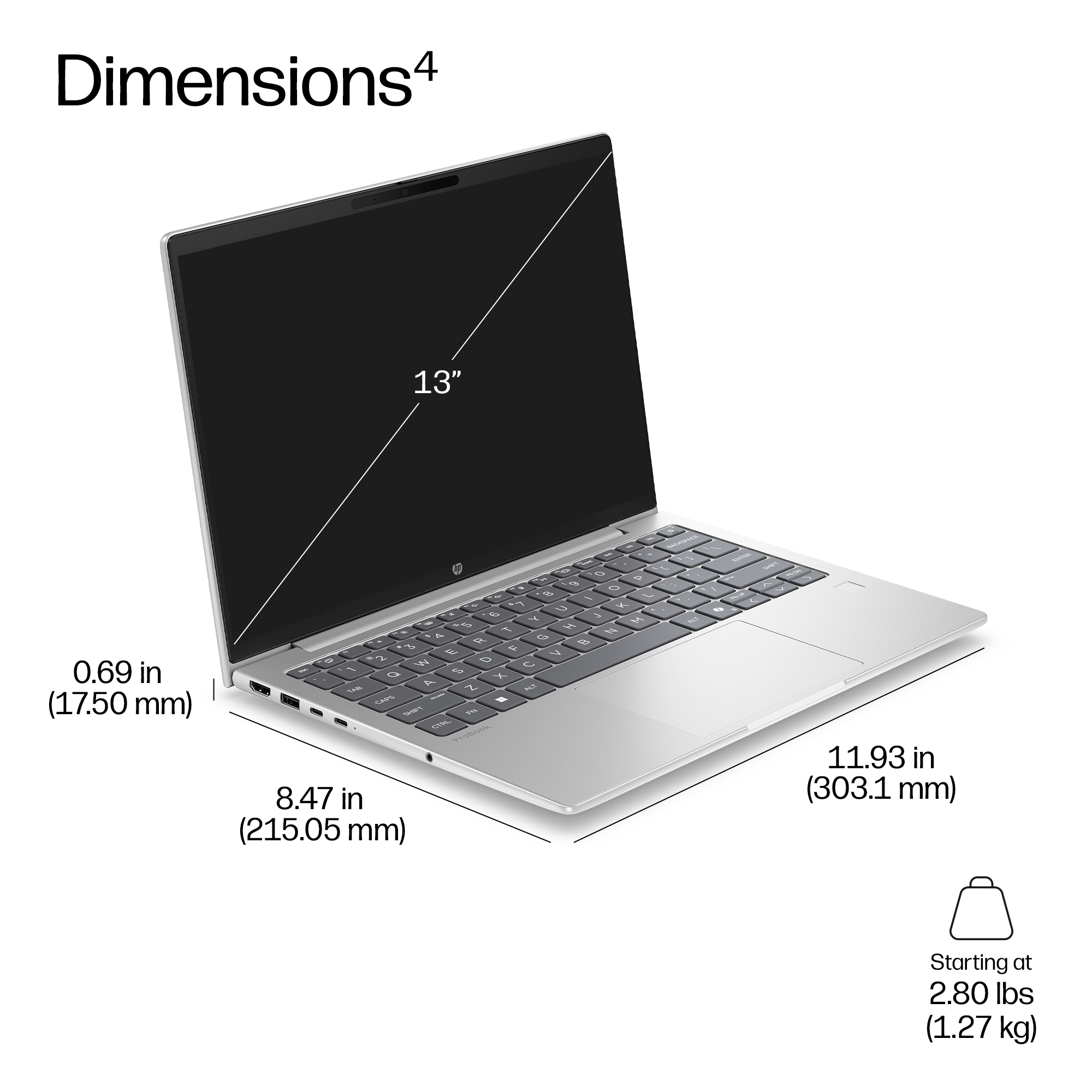 HP DX5X2AT laptop Intel Core 5 – image 5
