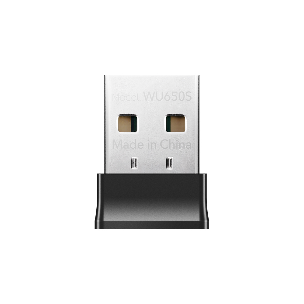 Cudy WU650S network card WLAN 433 Mbit/s – image 1
