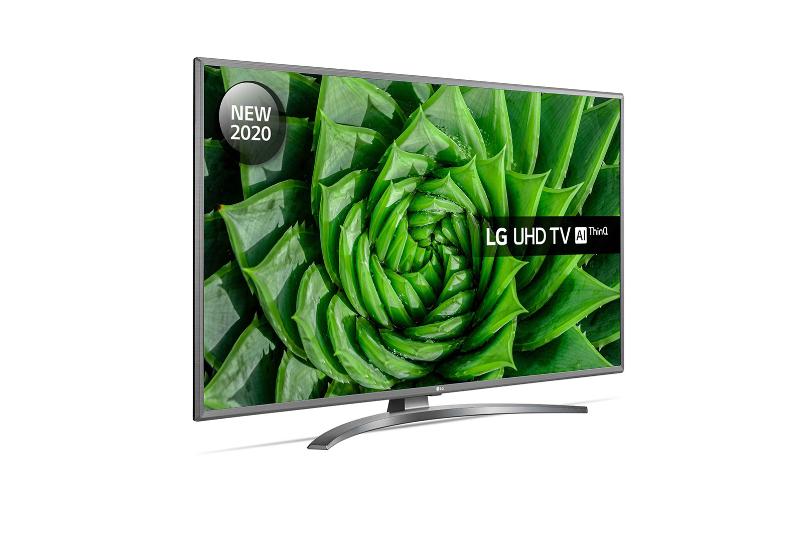 LG 43UN81006LB.AEU TV – image 3