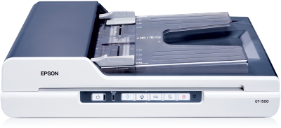 Epson GT-1500 Software Bundle – image 4