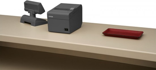 Epson TM-T20II (002) – image 8