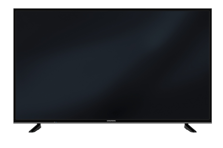 Grundig 65 GDU 7500 B