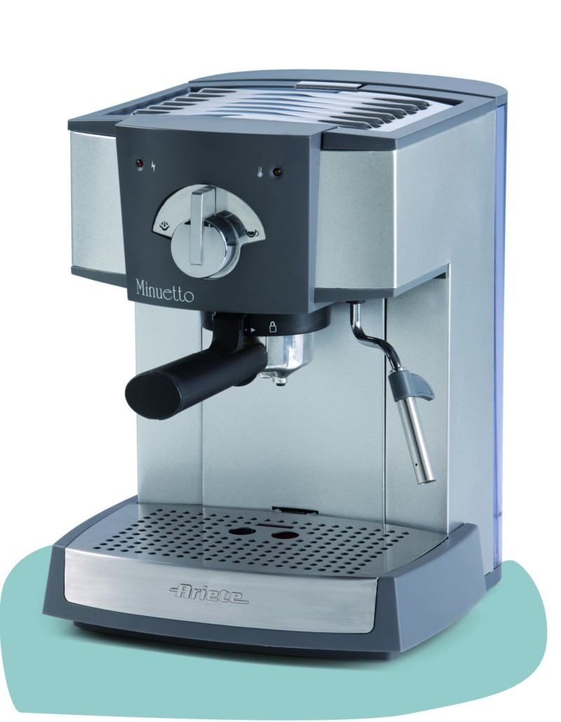 Ariete 1334 coffee maker Espresso machine