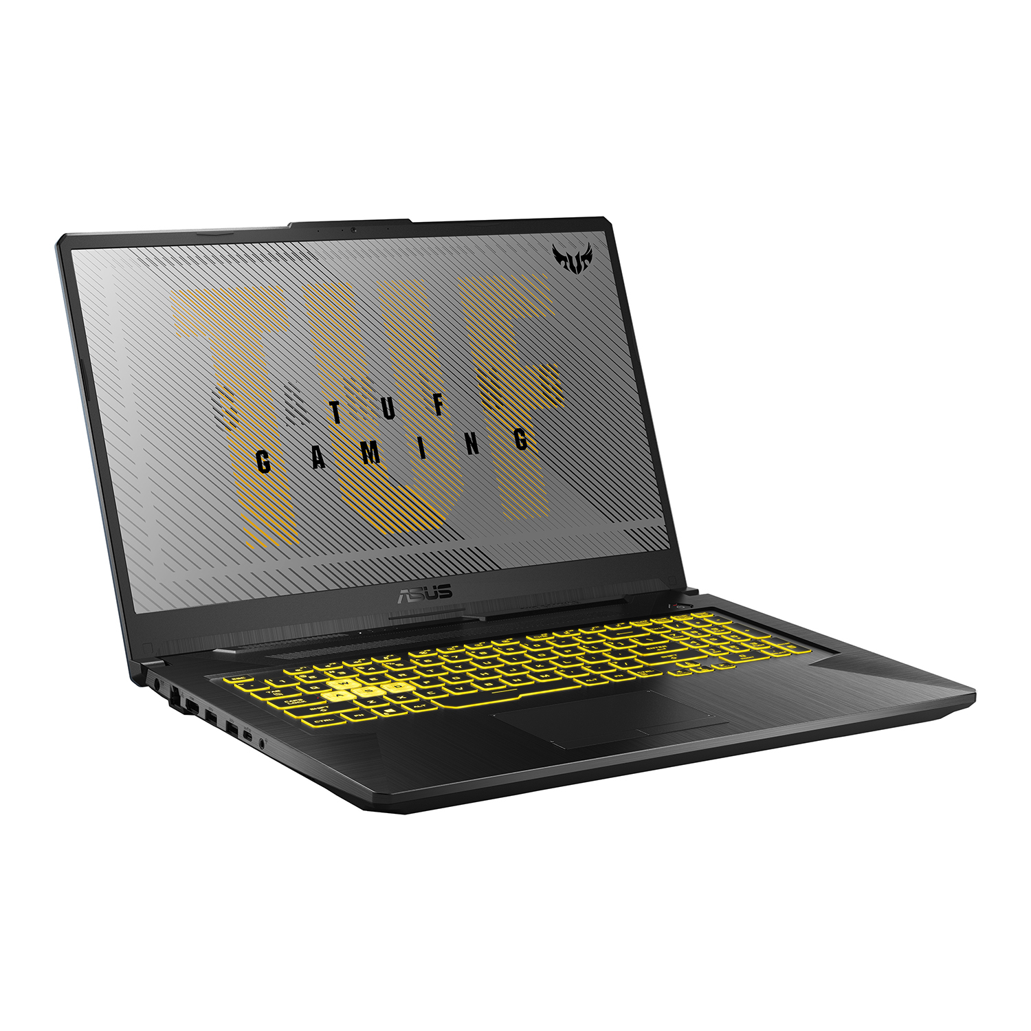 ASUS TUF Gaming F17 FX706LI-HX174T laptop Intel® Core™ i5 i5-10300H – image 5