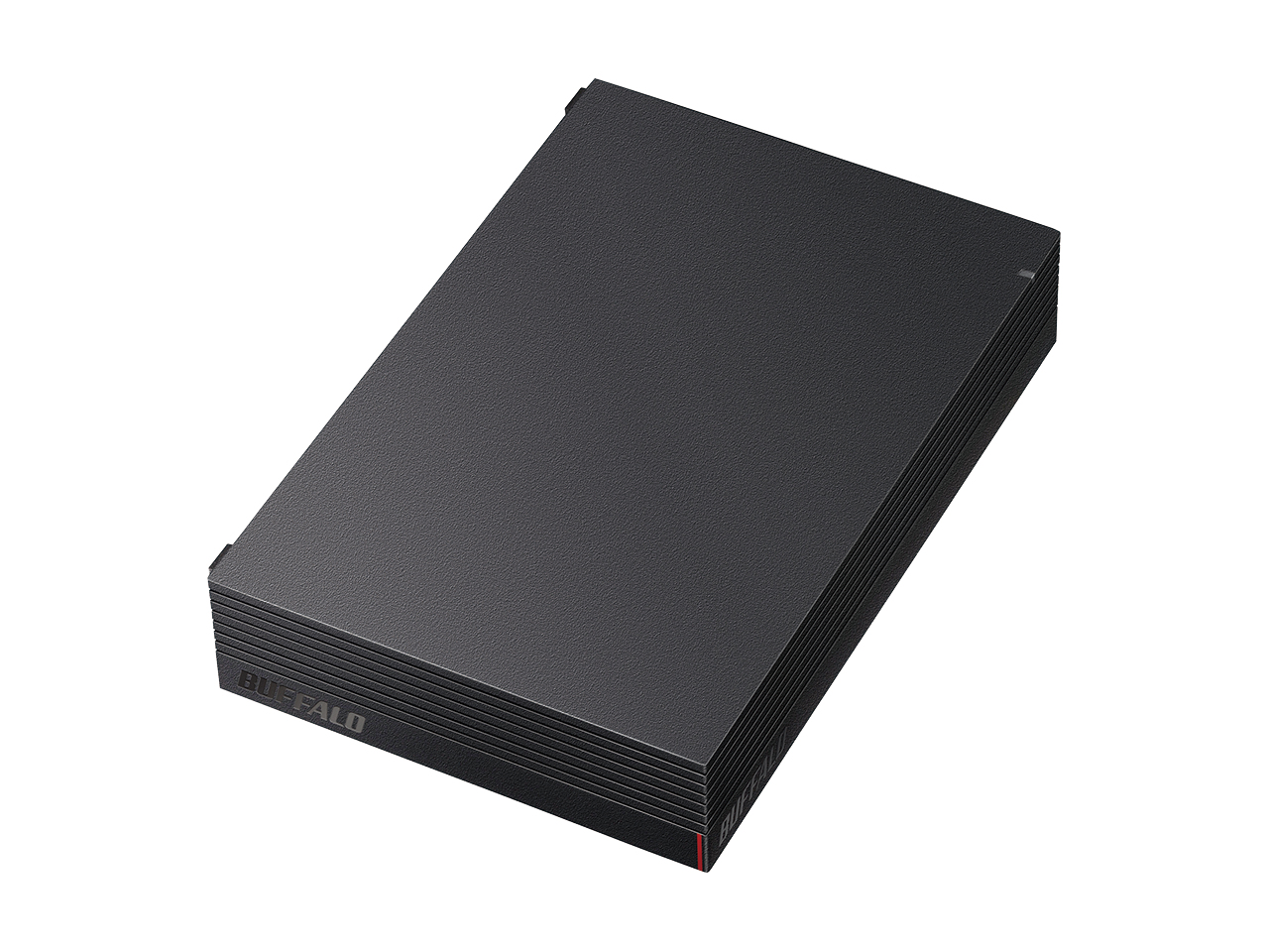 Buffalo HD-LD2.0U3-BKA external hard drive – image 2