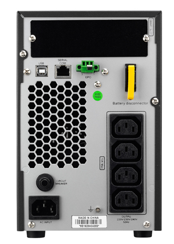 APC Smart-UPS RC 2000VA 230V – image 3