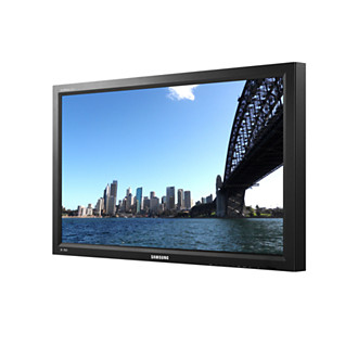 Samsung SM320MX computer monitor – image 2