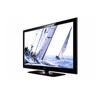 Samsung PS50A558S1F – image 3