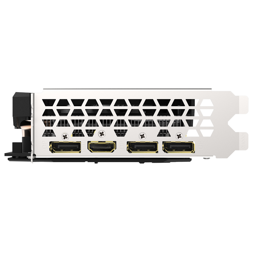 GIGABYTE GeForce RTX 2060 D6 6G (rev. 2.0) – image 4