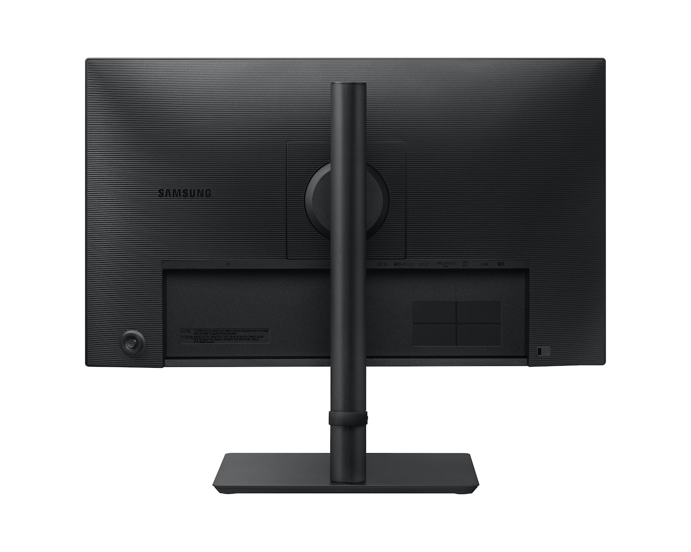 Samsung LS24F430UALXPE computer monitor – image 2