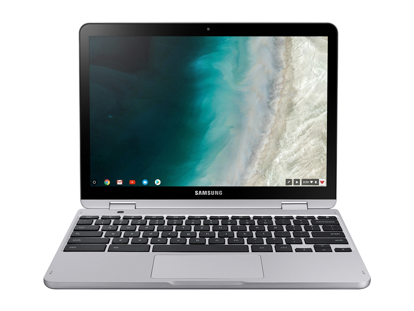 Samsung Chromebook Plus V2 Intel® Celeron® 3965Y