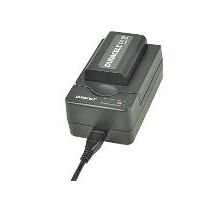 Duracell DRN5827 mobile device charger Digital camera Black USB Indoor, Outdoor – image 2
