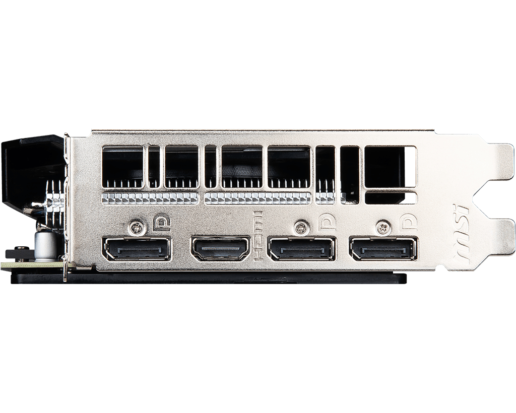 MSI V375-423R graphics card NVIDIA GeForce RTX 2070 – image 5