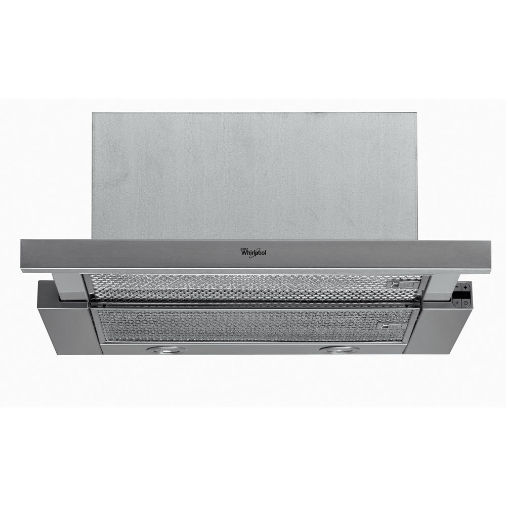 Whirlpool AKR 473/1 IX