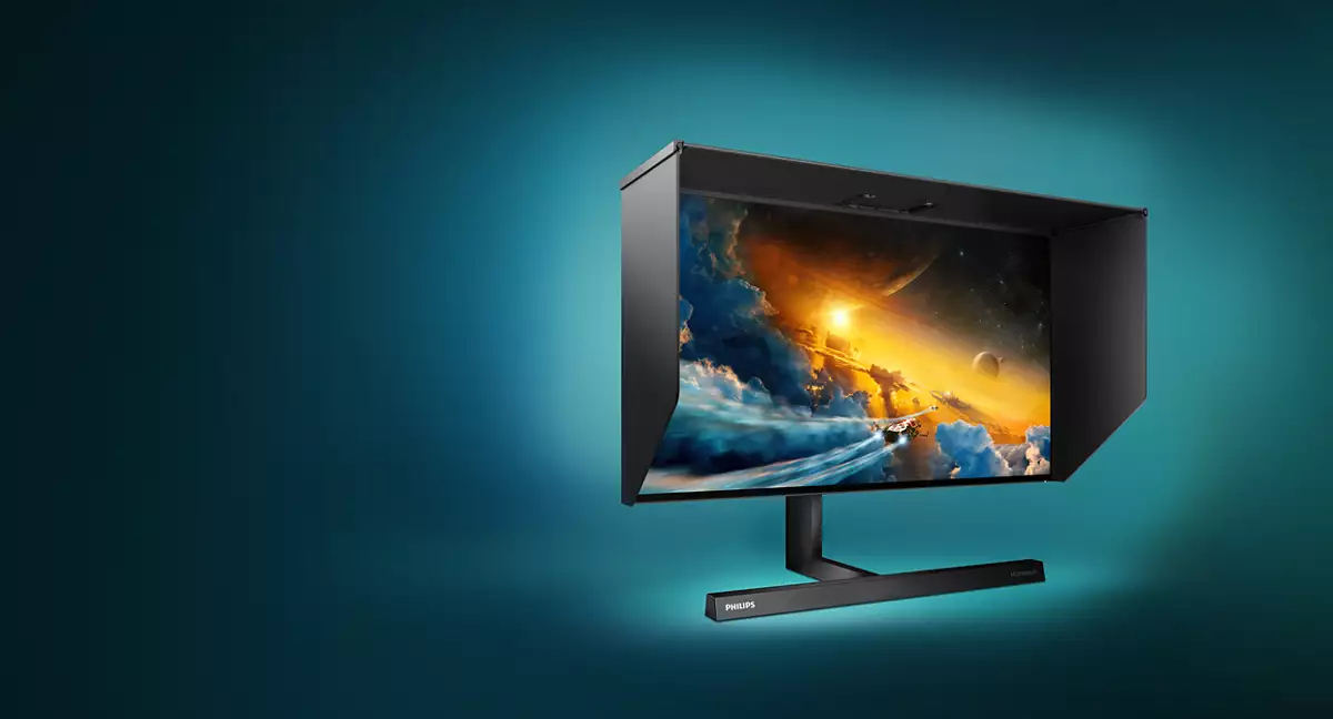 Philips Momentum 279M1RVE/93 computer monitor – image 3