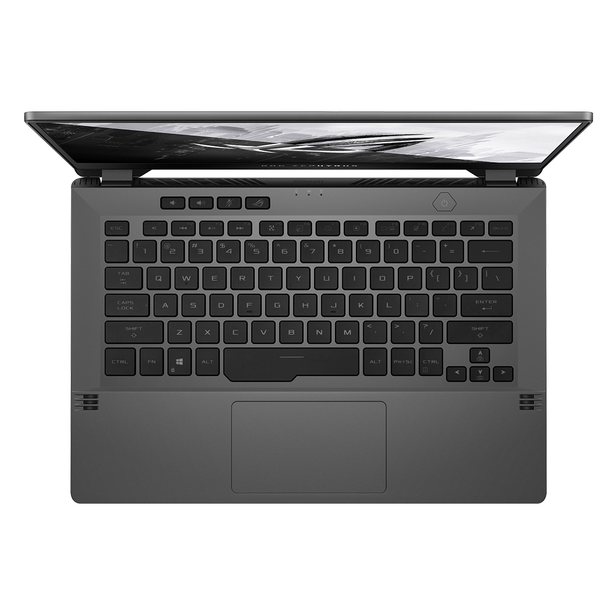 ASUS ROG Zephyrus G14 GA401II-HE004 AMD Ryzen™ 7 4800HS Laptop – image 4