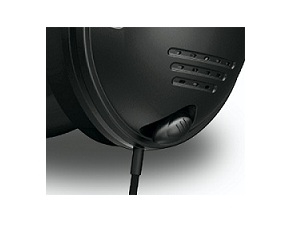 Dell AY330A headphones/headset Wired Head-band Gaming Black – image 3