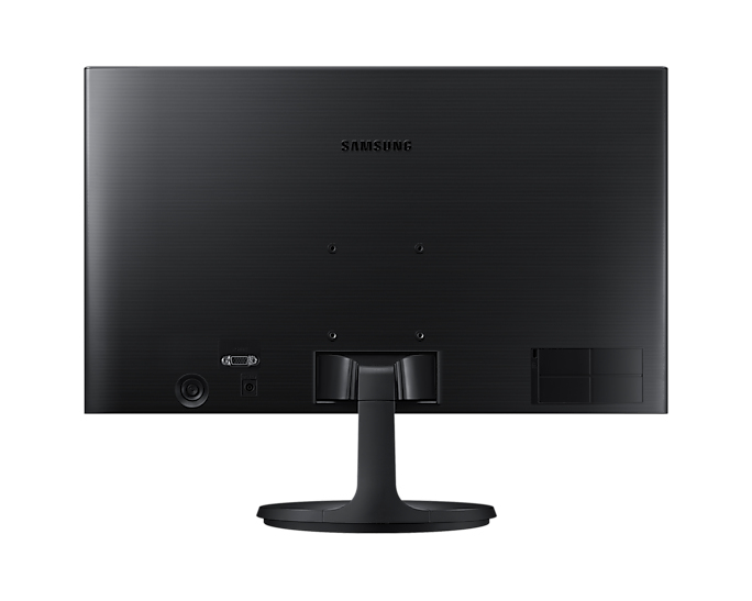 Samsung LS22F350FHRXXU computer monitor – image 2