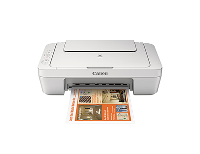 Canon PIXMA MG2910 Laser A4 – image 1