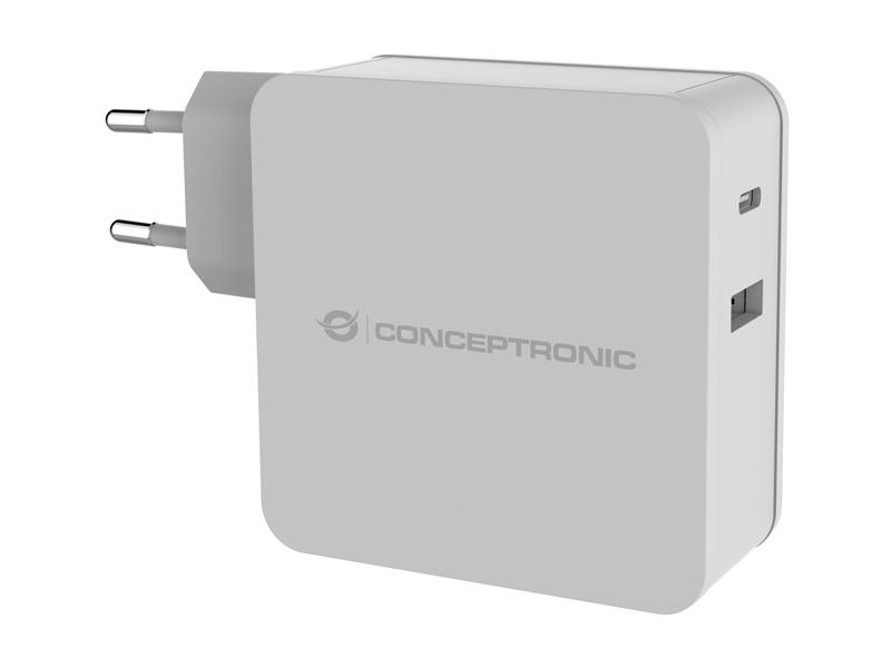 Conceptronic ALTHEA 2-Port – image 5