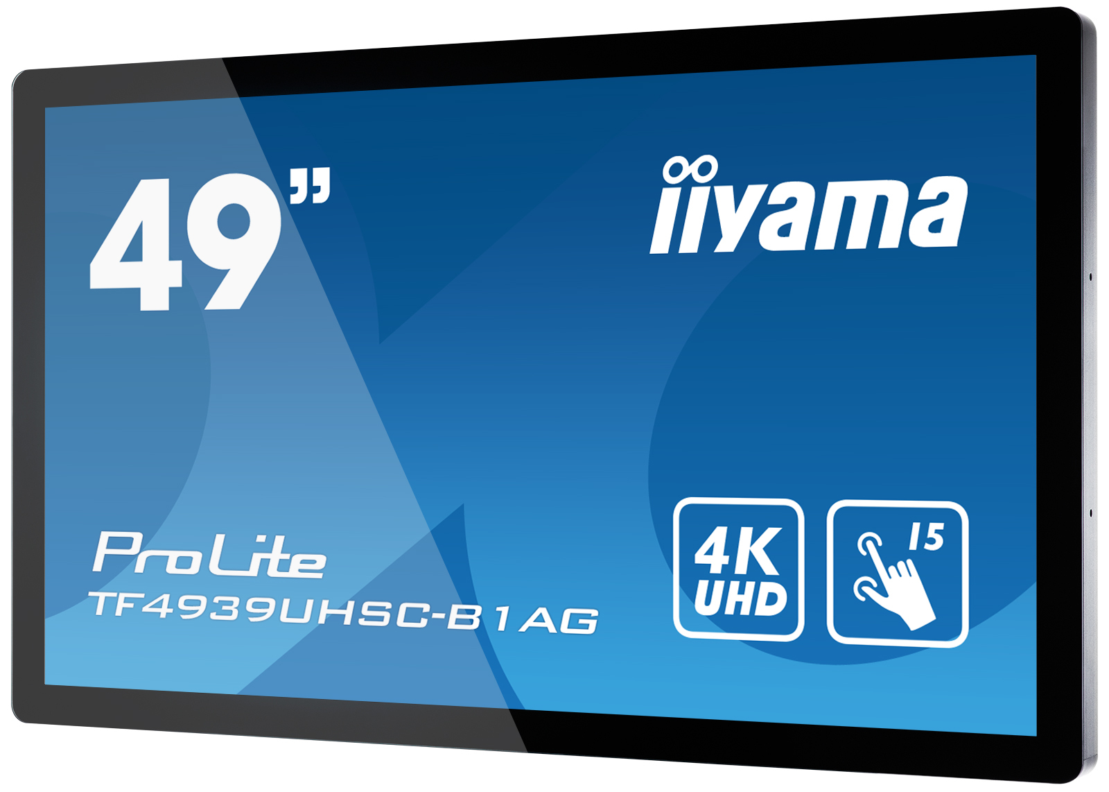 iiyama ProLite TF4939UHSC-B1AG computer monitor – image 7