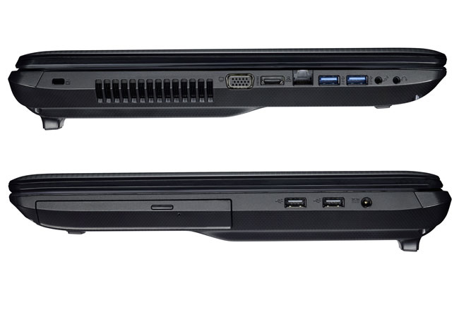 ASUS R900VJ-YZ103H Intel® Core™ i7 i7-3630QM Laptop – image 6