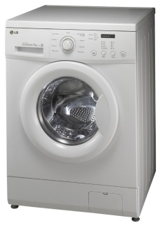 LG F10C3LD washing machine Front-load – image 2