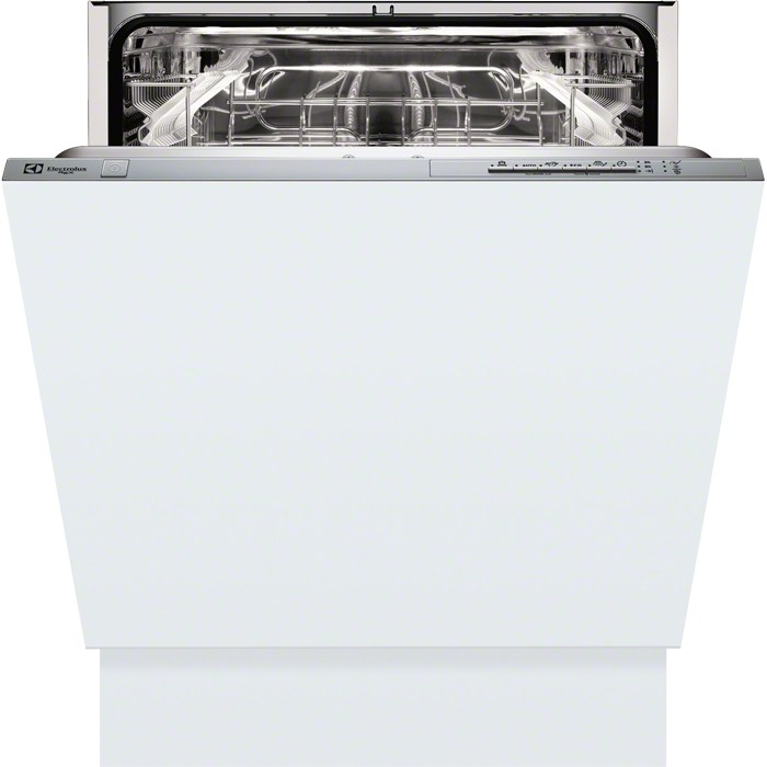 Electrolux TT801 Fully built-in 12 place settings
