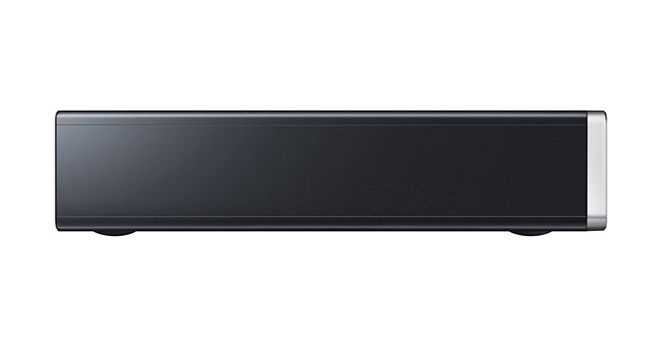 Samsung HomeSync Black, Silver Wi-Fi Ethernet LAN – image 3