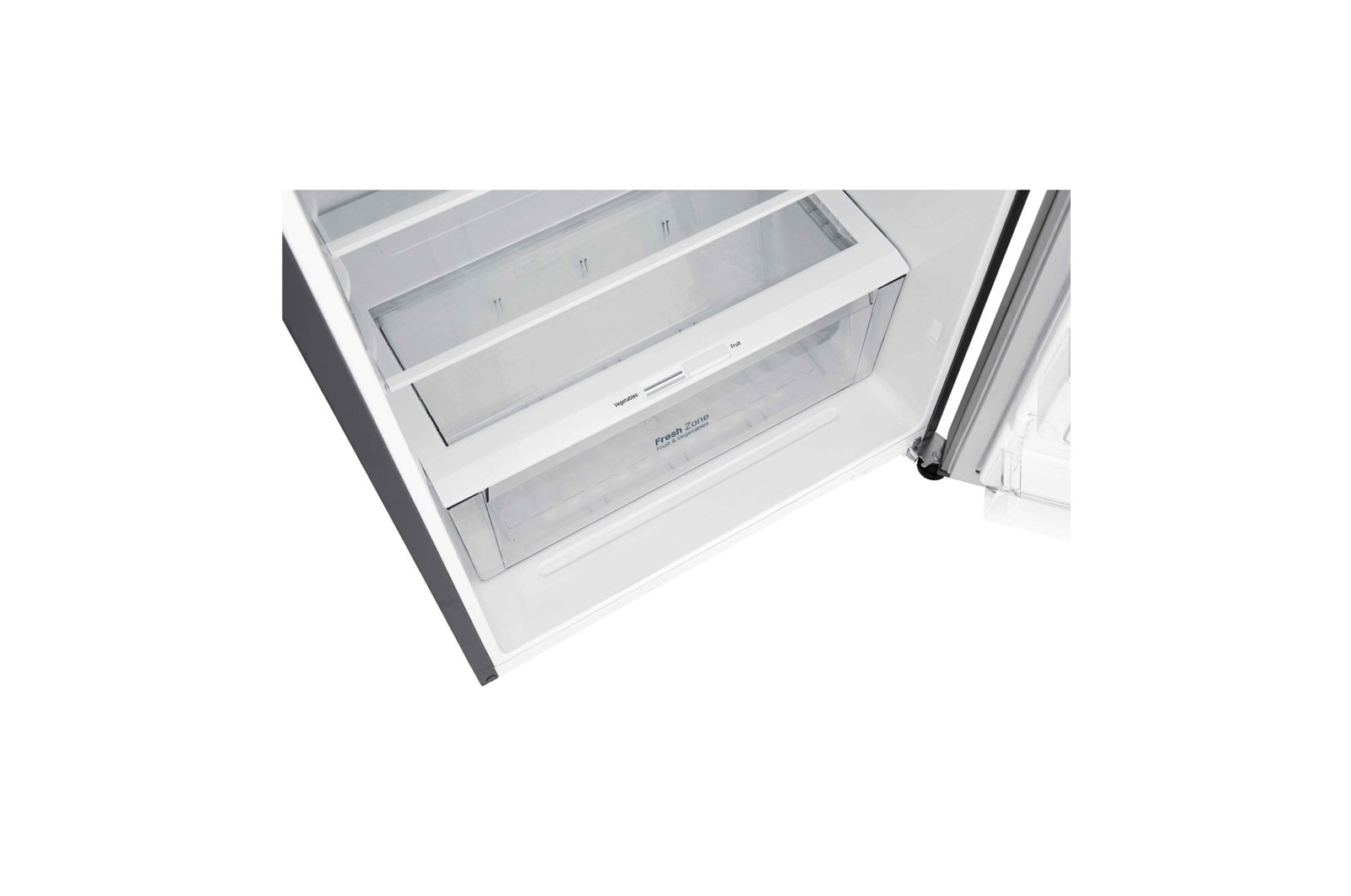 LG GR-C619HLCL fridge-freezer Freestanding – image 6