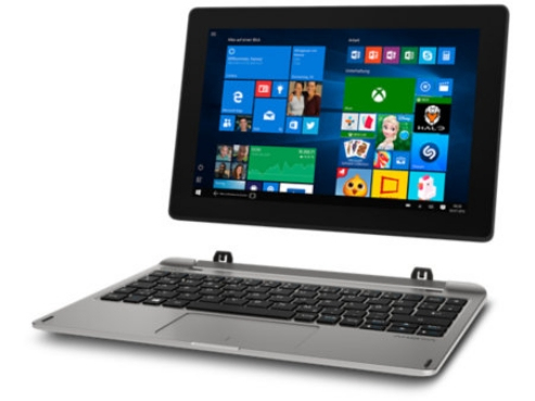 MEDION AKOYA E1239T Intel Atom® x5-Z8350 Hybrid (2-in-1) – image 5