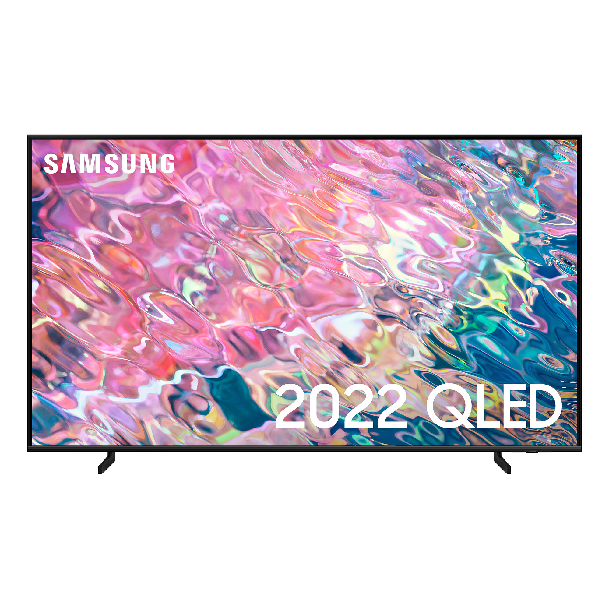 Samsung QE65Q60BAUXXU TV – image 1