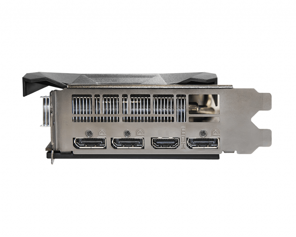 MSI AMD RX 5700 Mech GP OC – image 4