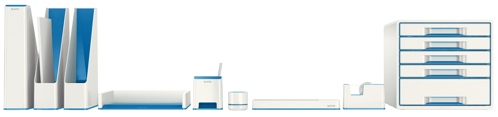Leitz WOW Mini Conference Bluetooth Speaker – image 2