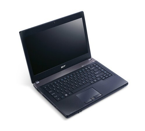 Acer TravelMate P4 TMP449-G2-M-35GH Intel® Core™ i3 i3-7100U Laptop – image 3