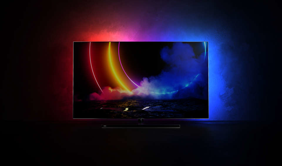 Philips 55OLED856/12 TV – image 3