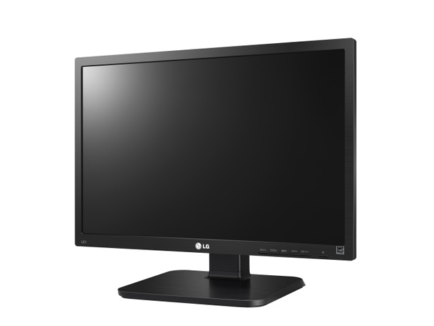 LG 24MB65PM computer monitor – image 9