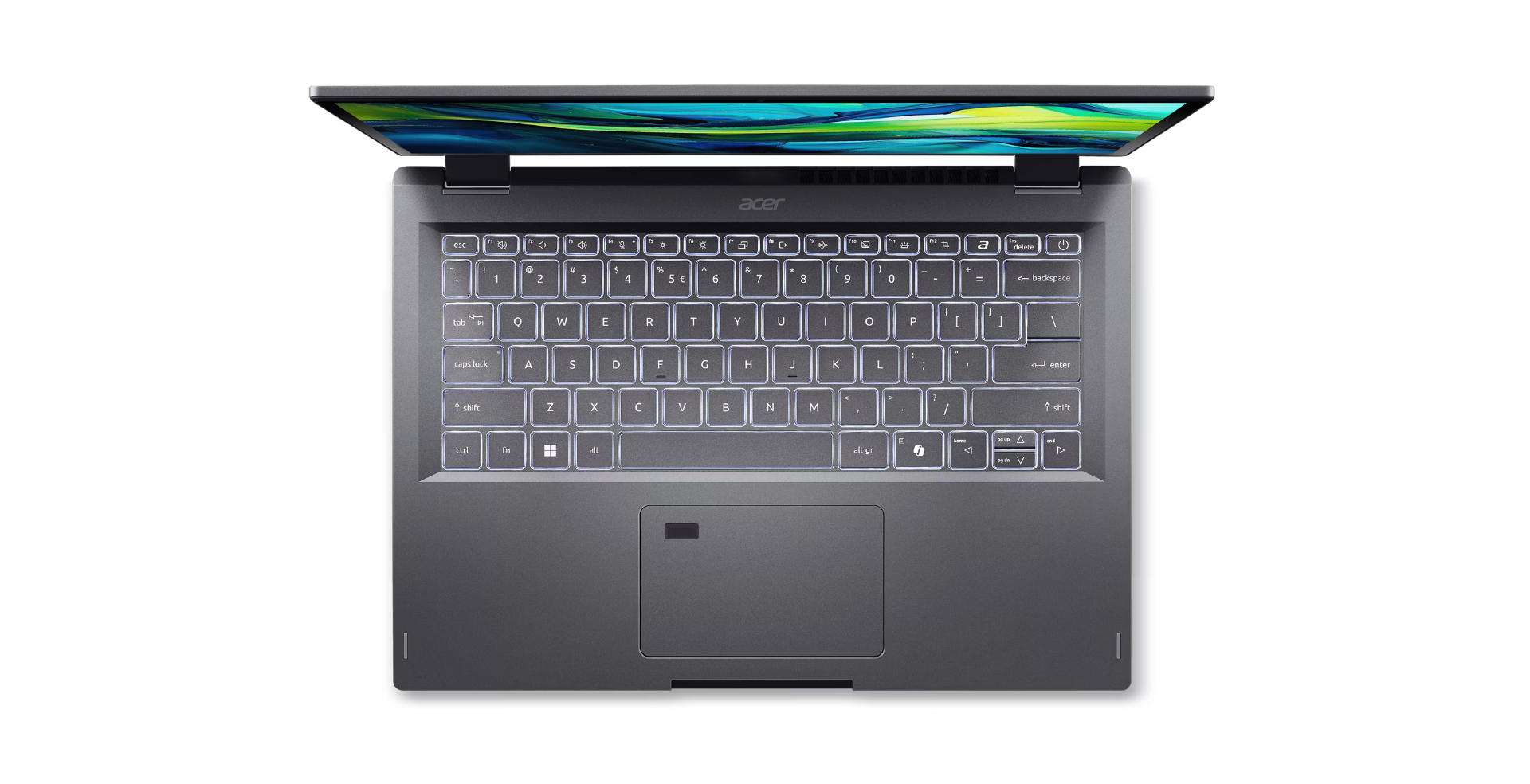 Acer Aspire Spin 14 ASP14-51MTN-589K Intel Core 5 120U Hybrid (2-in-1) – image 7