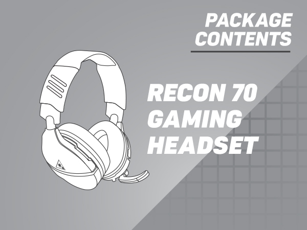 Turtle Beach Recon 70 – image 8